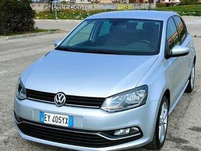 usata VW Polo Polo 1.4 DSG 5 porte Highline