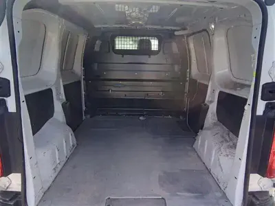 Usata Toyota Proace Comfort 120 CV (88 kW) 2021 Bianco Monovolume