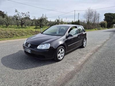 Usata VW Golf V Sportline 116 CV (85 kW) 2007 Other Berlina