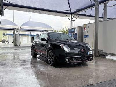 Usata Alfa Romeo MiTo Distinctive 120 CV (88 kW) 2010 Utilitaria