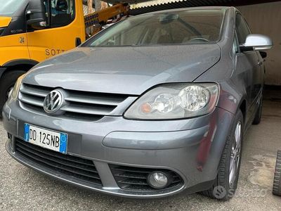 usata VW Golf Plus Golf Plus 1.6 Comfortline