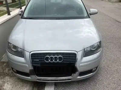Usata Audi A3