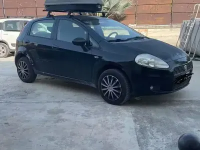 Usata Fiat Grande Punto