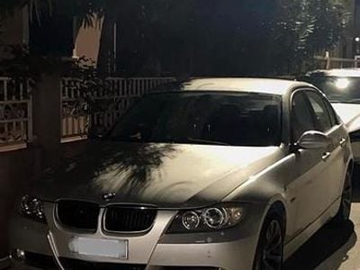 Usata BMW 320 M Sport 163 CV (119 kW) 2007 Berlina