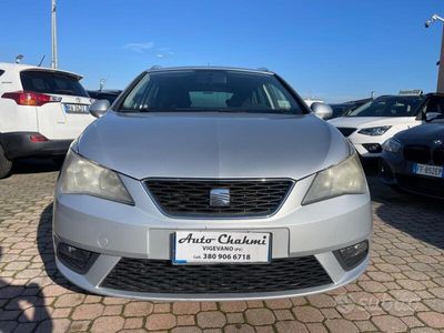 usata Seat Ibiza ST 1.6 TDI CR DPF Style