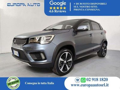 DR Automobiles DR3