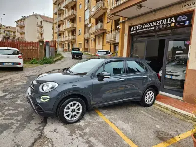 Usata Fiat 500X