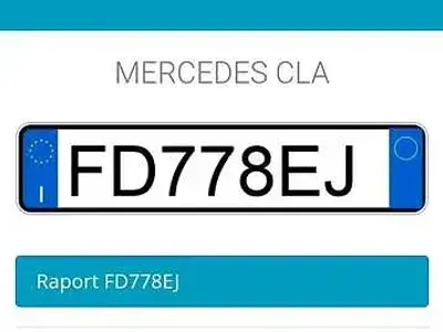 Occasion Mercedes CLA220