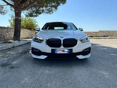 Usata BMW 118 Advantage 150 CV (110 kW) 2020 Berlina