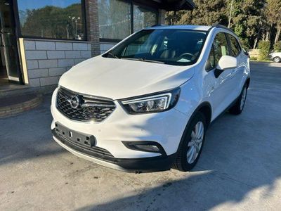 usata Opel Mokka X 1.6 CDTI Ecotec 136CV 4x4 Start&Sto