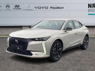 Grigio cristallo Nuova 2025 DS Automobiles DS4 SUV | 32.000 € (Cara)