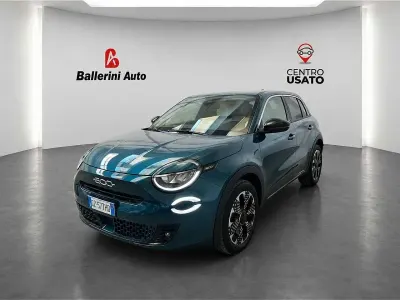 Usata Fiat 600 La Prima 80 kW (110 CV) 2025 SUV