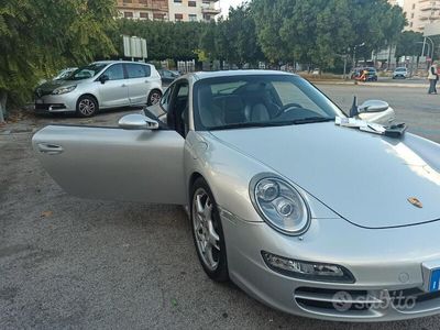 usata Porsche 911 (997) - 2008