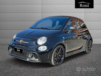 Usata Abarth 695C