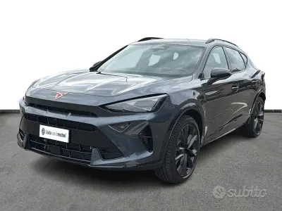 Nuova Cupra Formentor 150 CV (110 kW) 2026 SUV