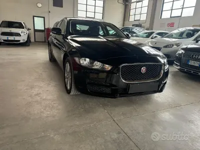 Occasion Jaguar XE