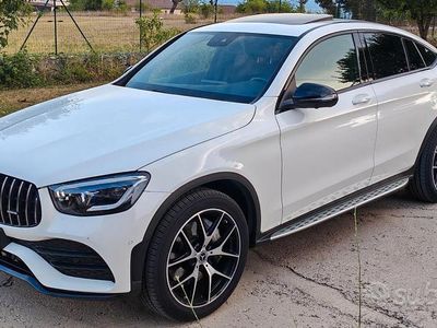 Usata Mercedes GLC220 Premium Plus 194 CV (142 kW) 2023 SUV