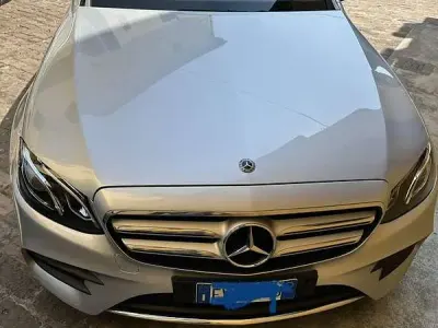 Usata Mercedes E220