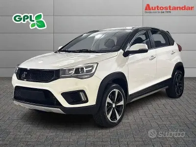 Usata DR DR 3.0 117 CV (86 kW) 2022 Bianco SUV