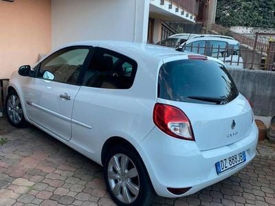 Renault Clio II