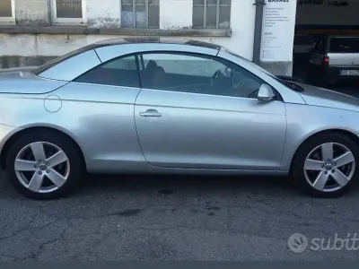 Occasion VW Eos