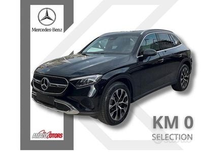 Mercedes GLC200