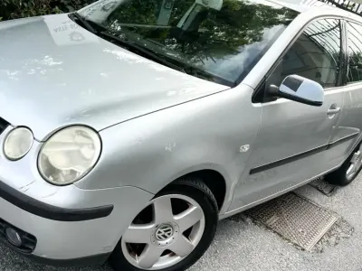 Usata VW Polo