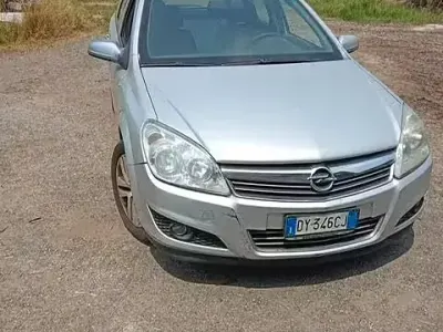 Usata Opel Astra