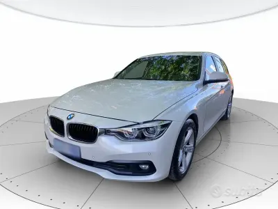 Usata BMW 318