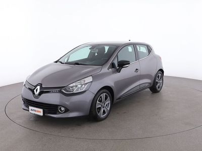 usata Renault Clio IV 