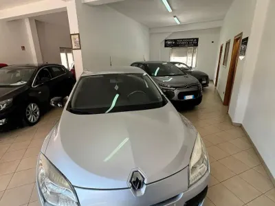 Usata Renault Mégane III