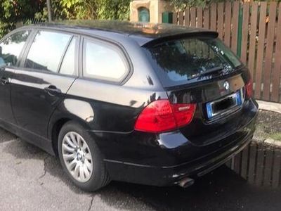 usata BMW 318 D Touring