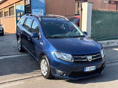Dacia Logan MCV