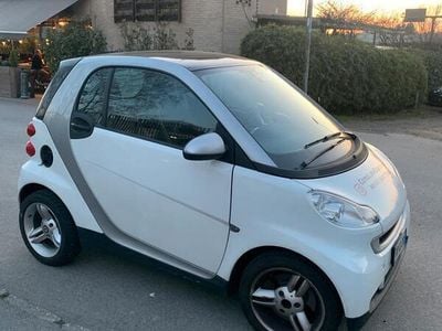 Usata 2008 Smart ForTwo Coupé Utilitaria | 4800 € (Buon prezzo)
