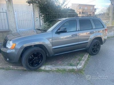 Usata Jeep Grand Cherokee 220 CV (161 kW) 2009 SUV