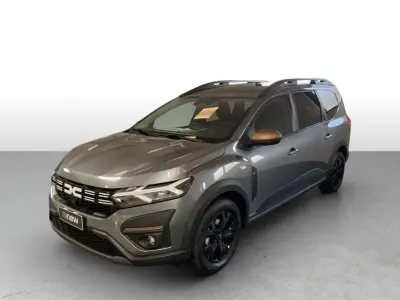 Nuova Dacia Jogger Extreme 94 CV (69 kW) 2025 Grigio scisto Monovolume