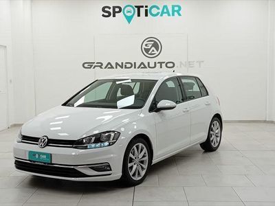 usata VW Golf VII - 5p 1.6 tdi Highline 115cv