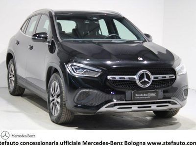 usata Mercedes GLA250 e EQ-Power Auto Sport Plu FH