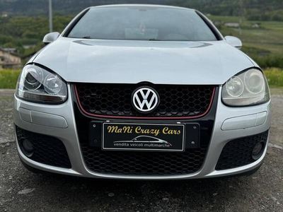 usata VW Golf V Golf 2.0 16V TFSI 5p. GTI