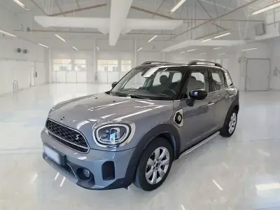 Usata Mini Cooper Countryman