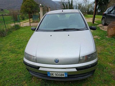 usata Fiat Punto 5p 1.2 16v ELX