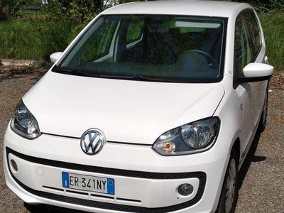 usata VW up! up!2012 5p 1.0 eco Move 68cv