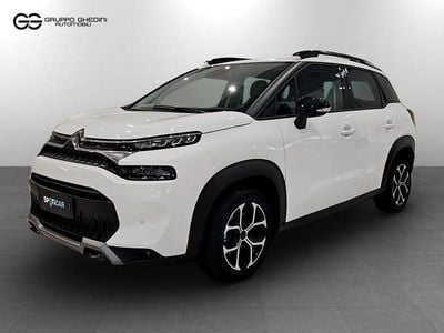 Other Usata 2022 Citroën C3 Aircross PureTech SUV | 13.250 € (Ottimo prezzo)