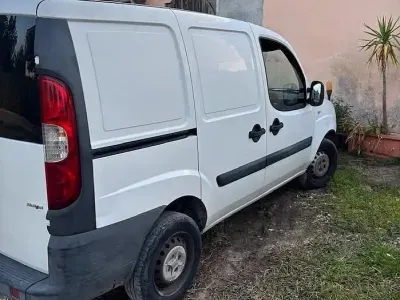 Usata Fiat Doblò