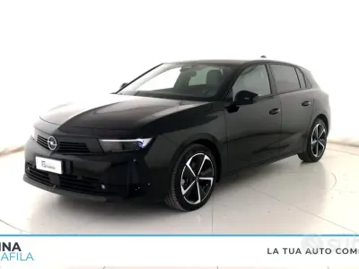 Usata Opel Astra