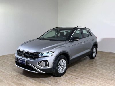 usata VW T-Roc 2.0 TDI SCR 150 CV DSG Life