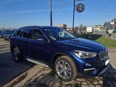 Usata BMW X1 150 CV (110 kW) 2016 Other SUV