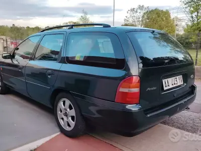 Occasion Ford Mondeo Ghia 132 ch (97 kW) 1994 Break