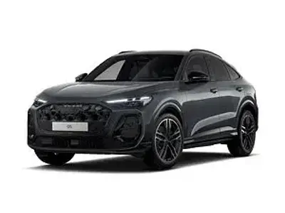 Nuova Audi Q5 Sportback S-Line 252 CV (185 kW) 2026 SUV