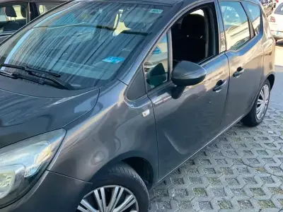 Usata Opel Meriva